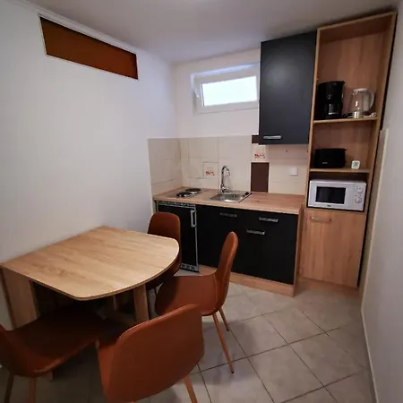 Apartments Erhart Rovinj