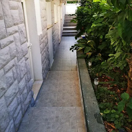 Apartment Apartments Erhart *
