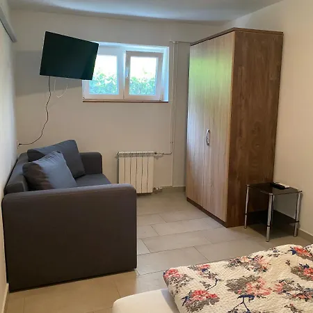 Apartment Apartments Erhart Rovinj