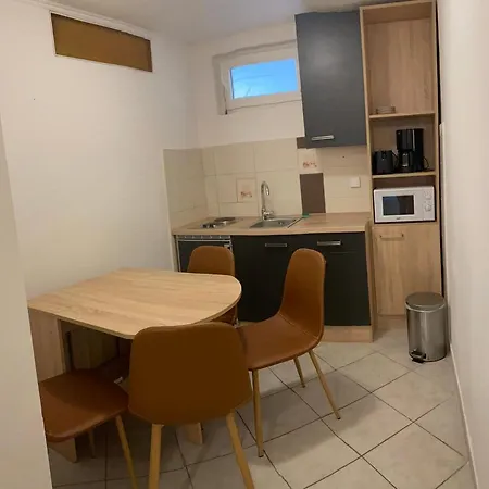Apartment Apartments Erhart