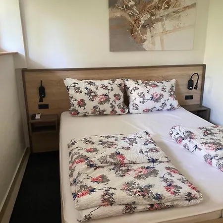 Apartments Erhart * Rovinj