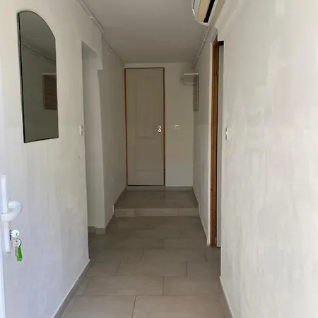 Apartments Erhart