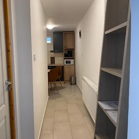 Apartments Erhart * Rovinj