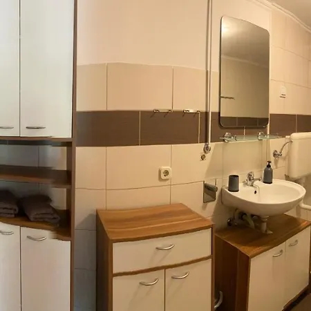 Apartments Erhart *