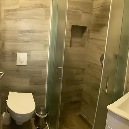 Apartments Erhart * Rovinj