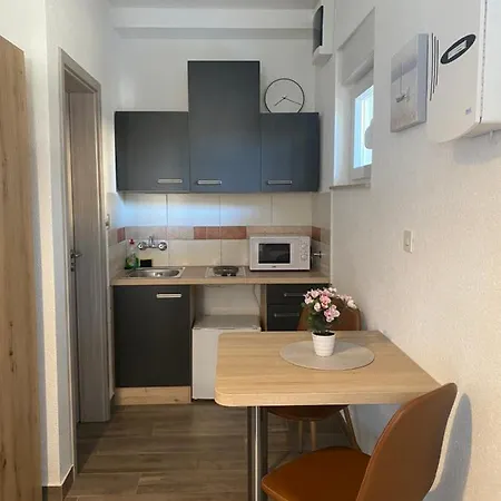 Apartment Apartments Erhart *
