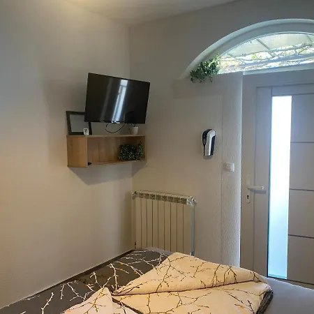 Apartment Apartments Erhart
