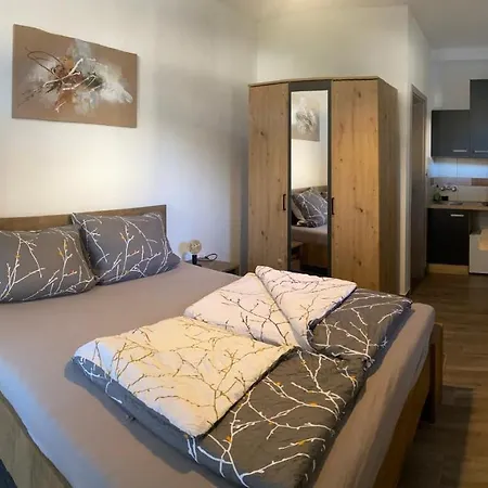 Apartments Erhart * Rovinj