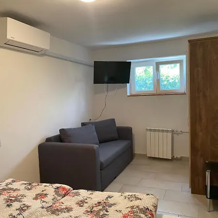 Apartments Erhart