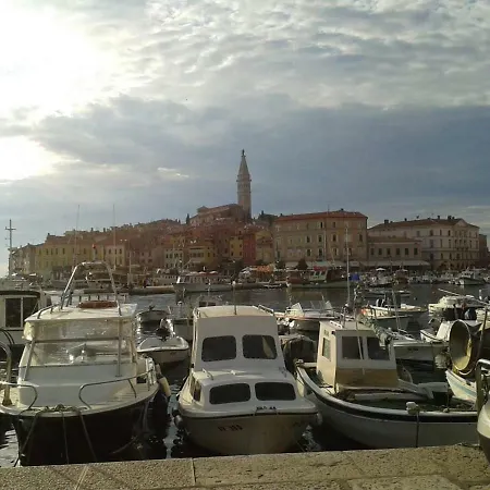 Apartment Apartments Erhart Rovinj