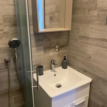 Apartmán Erhart