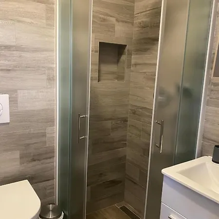 Erhart Apartmán Rovinj